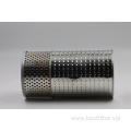 high efficiency car spin on oil filter element 6011800109